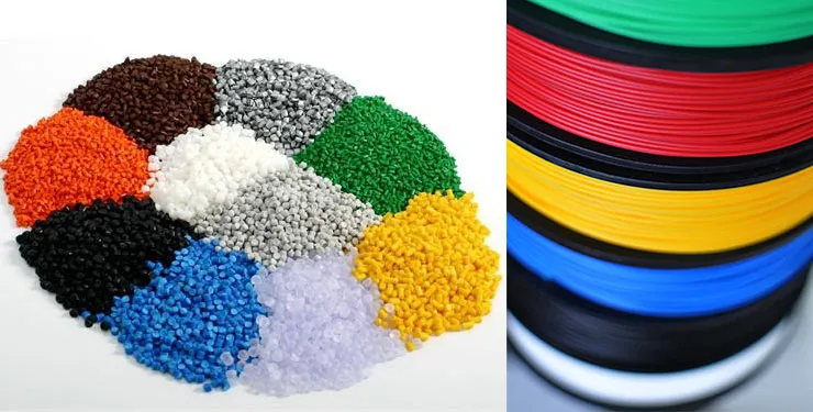 ABS ve PP Arasındaki Farklar – Hangi Sektör İçin Daha Uygun?